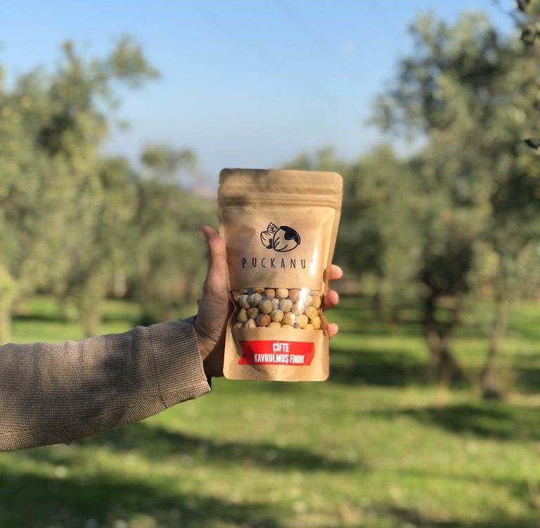 Fındığın Besin Değerleri